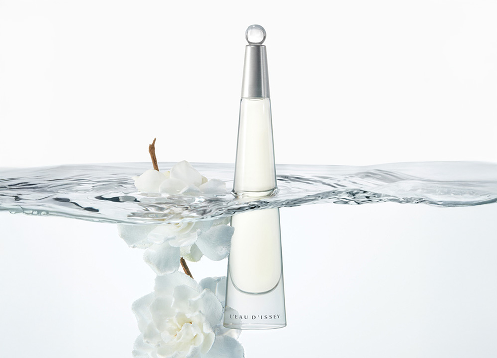 L’Eau d’Issey d’Issey Miyake